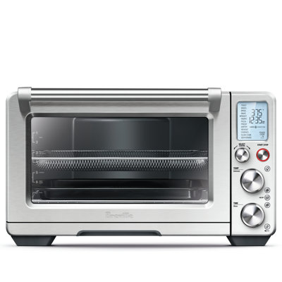 the Smart Oven® Toaster Oven • Breville the Smart Oven® Toaster Oven • Breville